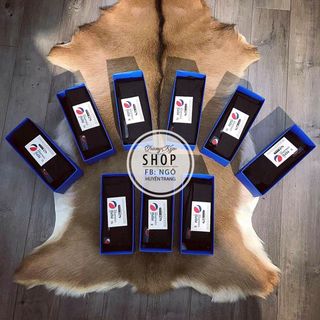 Quần legging full hộp