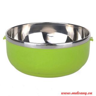 Camen giữ nhiệt 1 tầng 700ml