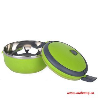 Camen giữ nhiệt 1 tầng 700ml