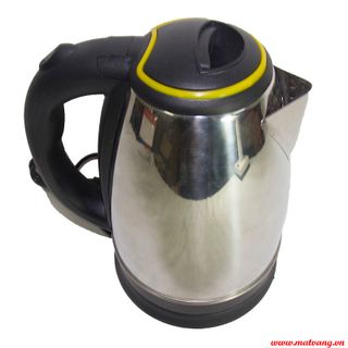Ấm đun siêu tốc inox 18l HAPPY
