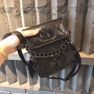 Túi phụ kiện Ngôi sao