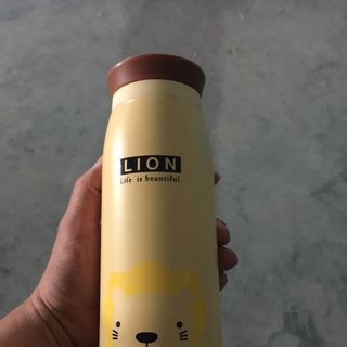 Ly giữ nhiệt