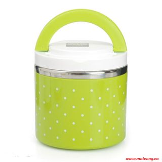Camen giử nhiệt 1 ngăn
