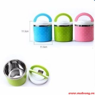 Camen giử nhiệt 1 ngăn