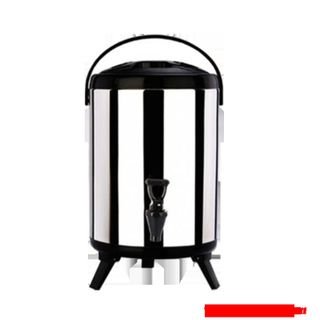 Bình ủ trà giử nhiệt inox 10 lít
