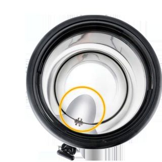 Bình ủ trà giữ nhiệt inox 8 lít