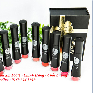 Son Roses - Son Kem Lì - 100 Không Chì