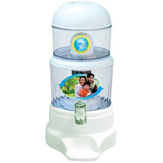 Bình lọc nước MAXI HOME 16l