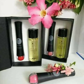 Son Roses - Son Kem Lì - 100 Không Chì