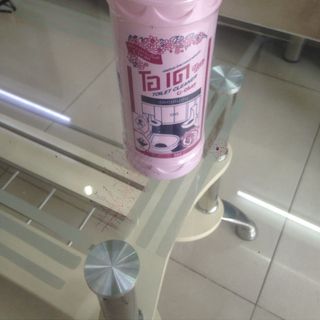 tẩy thái