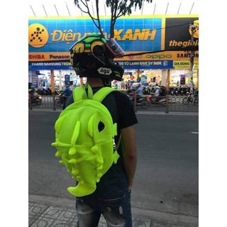 Balo Khủng Long