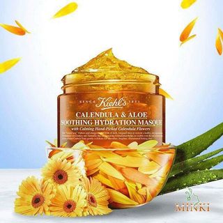 nạ hoa cúc kiehls giá sỉ