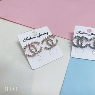 Phụ kiện bông tai giá rẻ