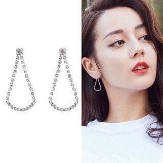 Phụ kiện bông tai giá rẻ