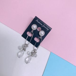 Phụ kiện bông tai giá rẻ