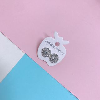 Phụ kiện bông tai giá rẻ