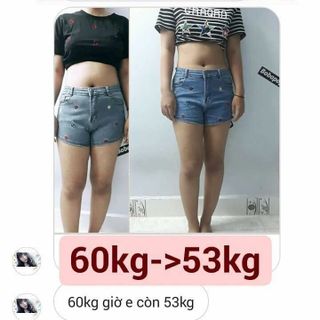 Cà Phê Giảm Cân BK Size Coffee Thái Lan