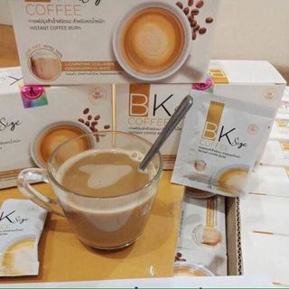 Cà Phê Giảm Cân BK Size Coffee Thái Lan