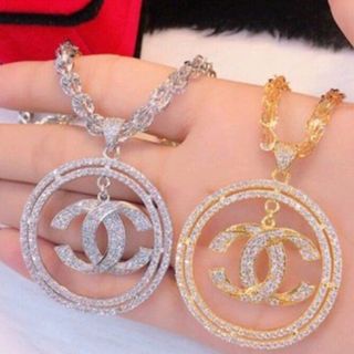 DÂY CHUYỀN MẶT HDM005
