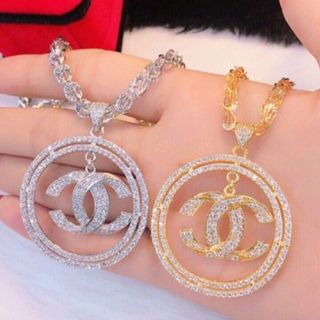 DÂY CHUYỀN MẶT HDM005