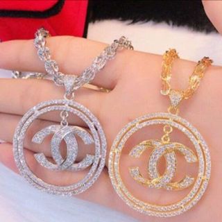 DÂY CHUYỀN MẶT HDM005