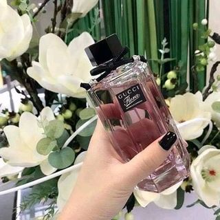 Nước hoa nữ flora 100ml