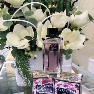 Nước hoa nữ flora 100ml
