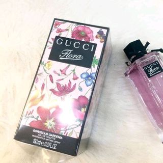 Nước hoa nữ flora 100ml giá sỉ