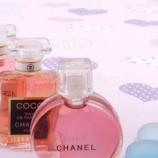 Set Nước Hoa 5 Chai Hộp Giấy Sẵn Hàng