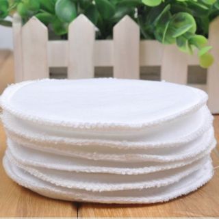 Lót thấm sữa giặt được Hotga hàng việt nam