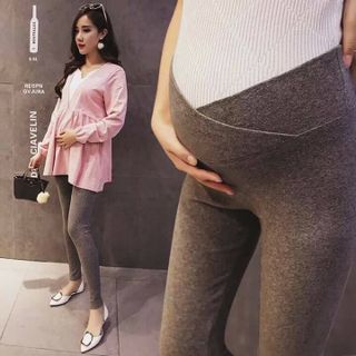 Quần bầu cạp chéo đẹp