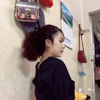 Áo sơ mi tay lỡ