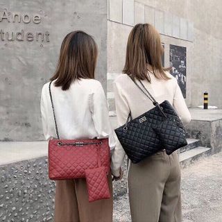 set túi xách công sở