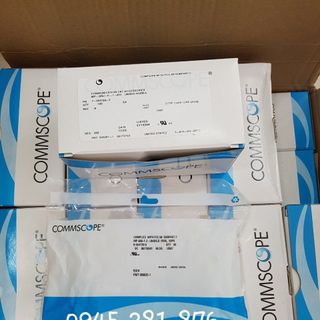 Hạt mạng cat5 Commscope