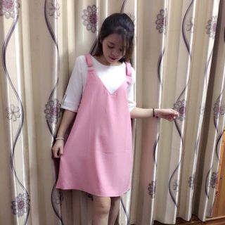 Váy bầu thu