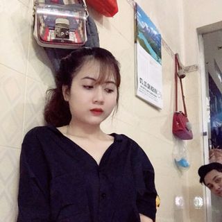 Áo sơ mi tay lỡ