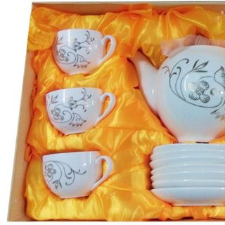 Bộ tách trà TA27