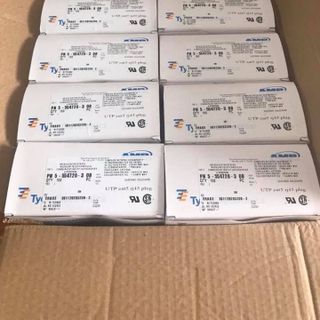 Hạt mạng cat5 Commscope