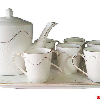 Bộ tách trà TA24