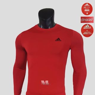 Áo giữ nhiệt cho nam