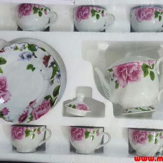 Bộ tách trà TA25
