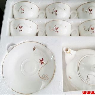 Bộ tách trà TA21