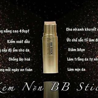 Bb Sitck - Kem Nền