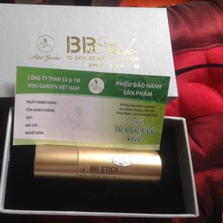 Bb Sitck - Kem Nền
