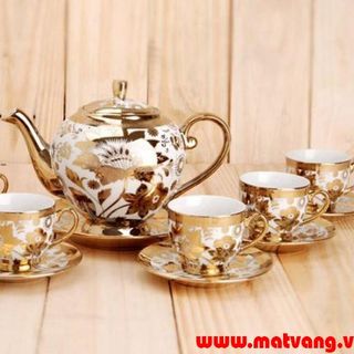 Bộ tách trà TA22