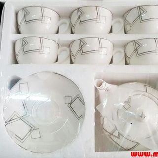 Bộ tách trà TA19