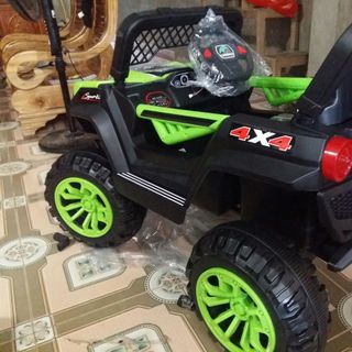 xe điện jm 199