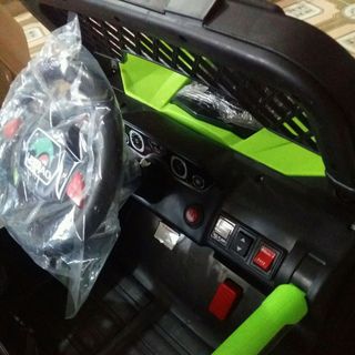 xe điện jm 199