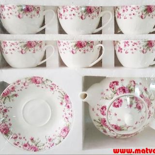 Bộ tách trà TA20
