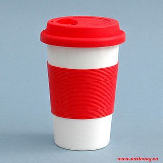 Ly sứ ốp silicon